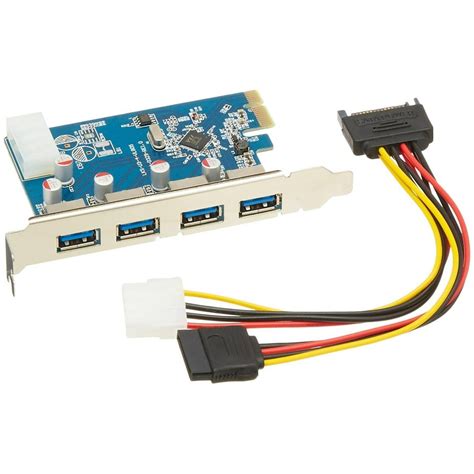 usb 3 internal card